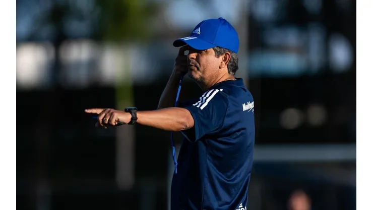 Foto: Bruno Haddad/Cruzeiro