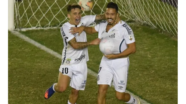 Foto: Ivan Storti/Santos FC/Divulgação