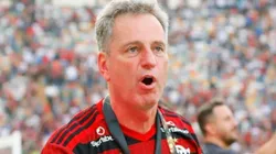 Landim muda estratégia para 'passar por cima' da CBF