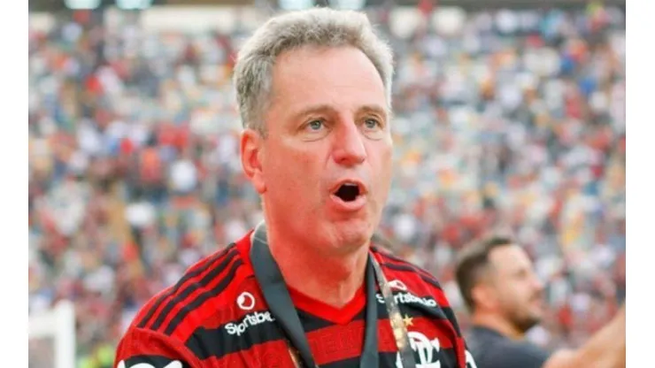 Landim muda estratégia para 'passar por cima' da CBF