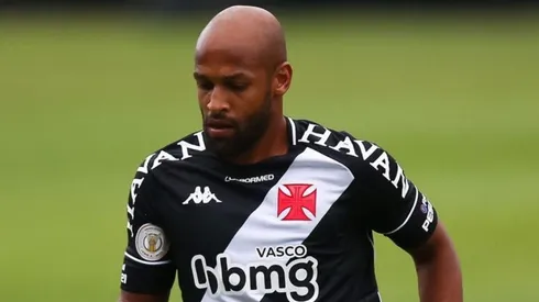 Ramon indica saída de Fellipe Bastos no time titular do Vasco