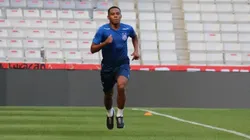Com Elias relacionado, Bahia está definido para o jogo contra o Athletico
