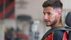 Foto: Anderson Stevens/Sport Club do Recife/Divulgação