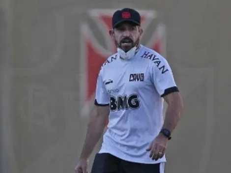 Meio-campista do Vasco vira desejo do futebol português