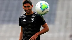 Foto: Vitor Silva/Botafogo/Divulgação