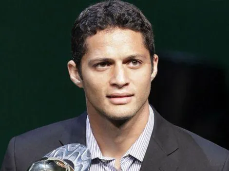 Anderson Martins se diz confiante em defender o Bahia