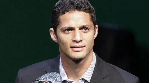 Anderson Martins se diz confiante em defender o Bahia