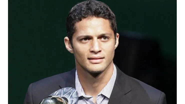 Anderson Martins se diz confiante em defender o Bahia