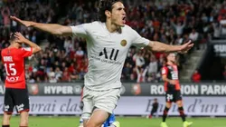 Mariano abre torcida pela contratação de Cavani no Atlético