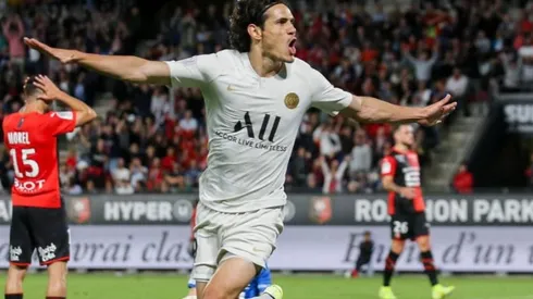 Mariano abre torcida pela contratação de Cavani no Atlético