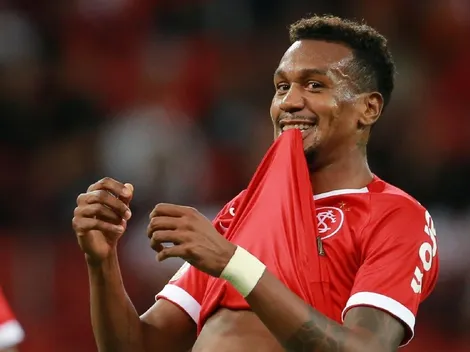 Imprensa árabe crava acerto de Edenilson com Al Ittihad