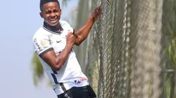 Foto: Rodrigo Coca/Corinthians.