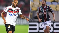 Atlético-GO x Fluminense | Copa do Brasil