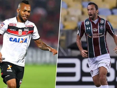 Atlético-GO x Fluminense: Como e onde assistir esse importante jogo da Copa do Brasil