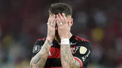 Foto: Thiago Ribeiro/AGIF