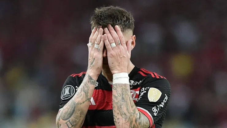 Foto: Thiago Ribeiro/AGIF