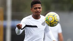 Corinthians é ágil e acerta contratação de Diogo Vitor, ex-Santos