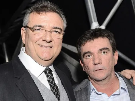 Mario Gobbi faz críticas a Andrés Sanchez sobre situação atual no Corinthians