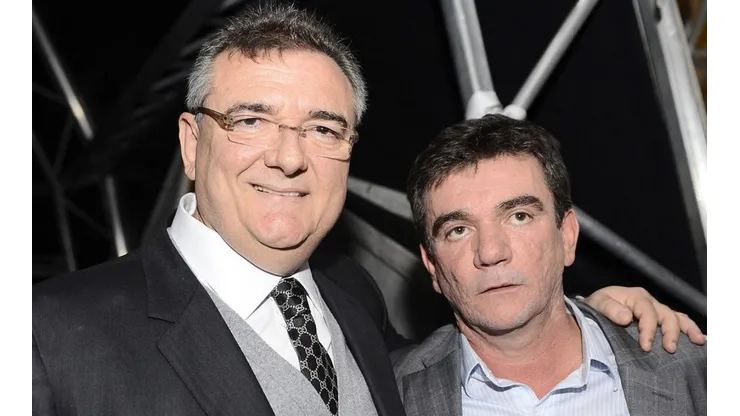 Foto: Mauro Horita/Ag. Corinthians.