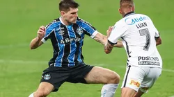 Foto: Lucas Uebel/Grêmio/Divulgação