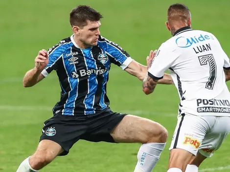 Sem Kannemann, Diego Souza e cia., Grêmio terá mudanças contra Galo