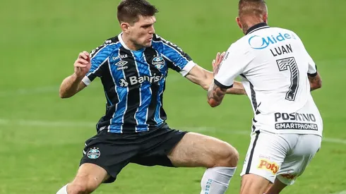 Foto: Lucas Uebel/Grêmio/Divulgação