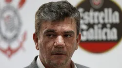 Foto: Daniel Augusto Jr/Corinthians.