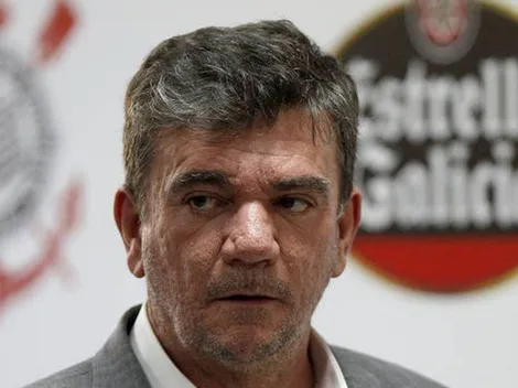 Andrés veta participação de 2 jogadores no duelo contra o Atlético-GO