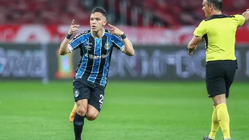Foto: Lucas Uebel/Grêmio/Divulgação