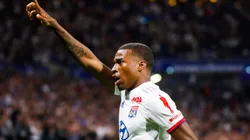 Inter age rápido e faz sondagem ao meia Jean Lucas, do Lyon