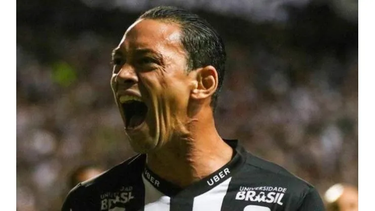 Divulgação/Atlético