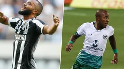 Ceará x Goiás Brasileirão