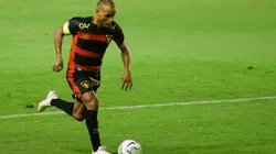 Anderson Stevens/Sport Recife