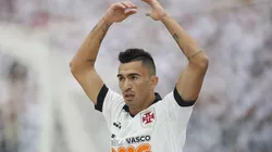 Foto: Rafael Ribeiro/Vasco.