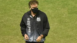 Foto: Ivan Storti/Santos FC