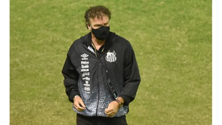 Foto: Ivan Storti/Santos FC