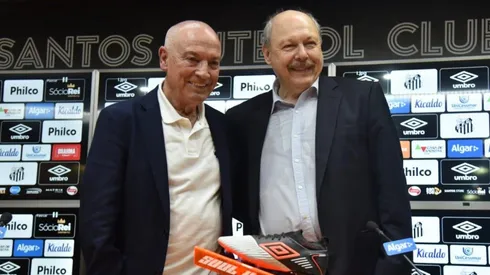 Foto: Ivan Storti/Santos FC