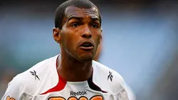 Richarlyson critica má fase do São Paulo