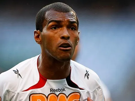 Richarlyson critica má fase do São Paulo