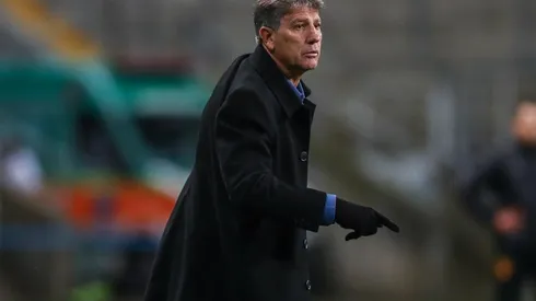 Foto: Lucas Uebel/Grêmio/Divulgação