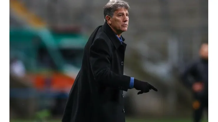 Foto: Lucas Uebel/Grêmio/Divulgação