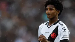Foto: Rafael Ribeiro/Vasco.