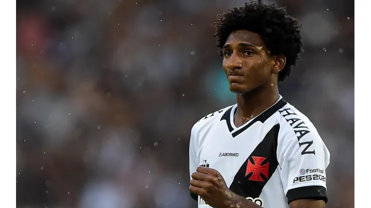 Foto: Rafael Ribeiro/Vasco.