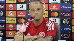 D'Ale ganha chance no time titular e Coudet encaminha a escalação do Inter