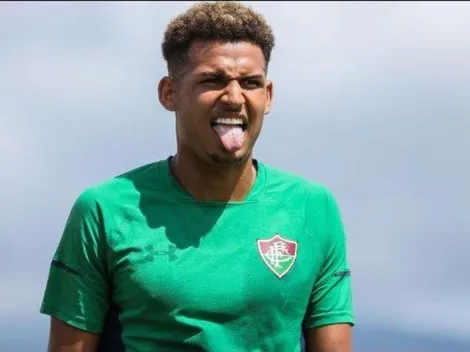 Felippe Cardoso recebe proposta do Atlético-GO