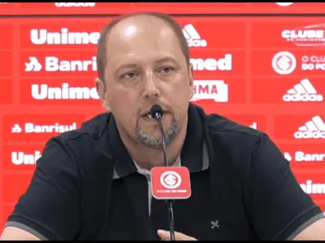 Política do Inter "implode" e Alessandro Barcellos é demitido por Medeiros