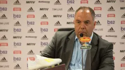 Foto: Alexandre Vidal / Flamengo