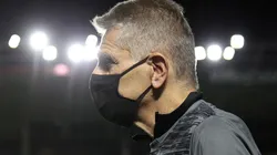 Autuori fala sobre seu futuro no Botafogo