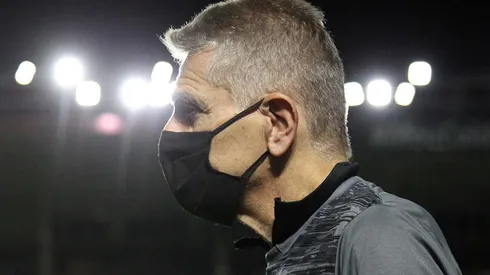 Autuori fala sobre seu futuro no Botafogo