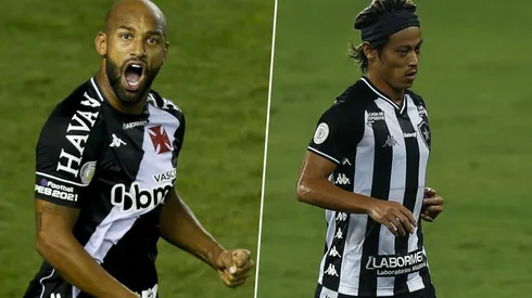 Vasco x Botafogo | Copa do Brasil 2020